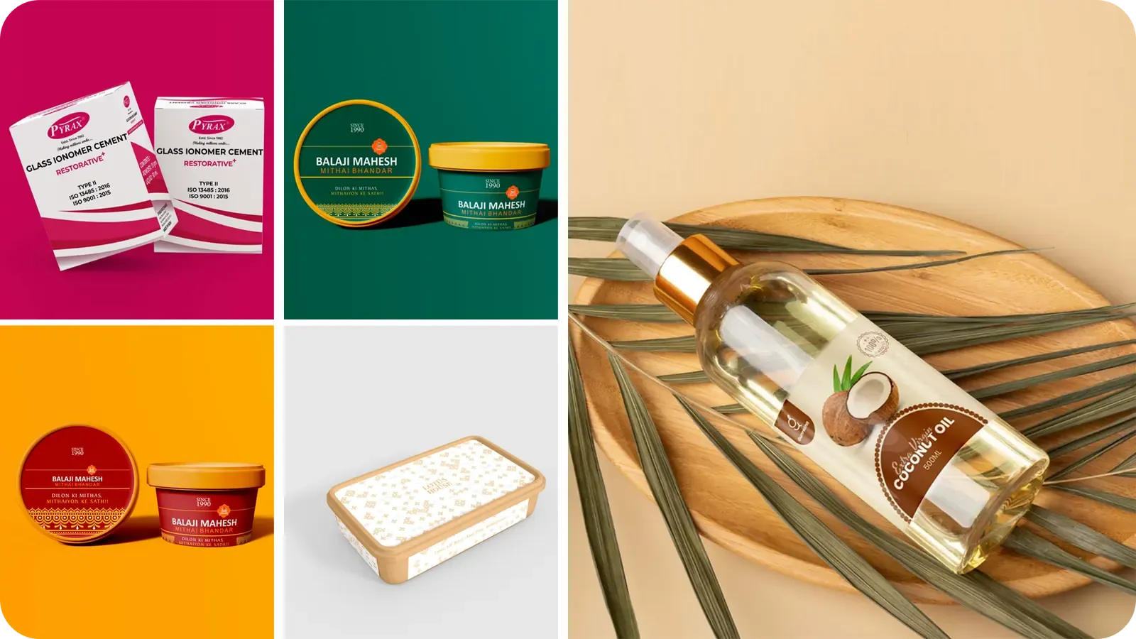 Packaging design showcase 6