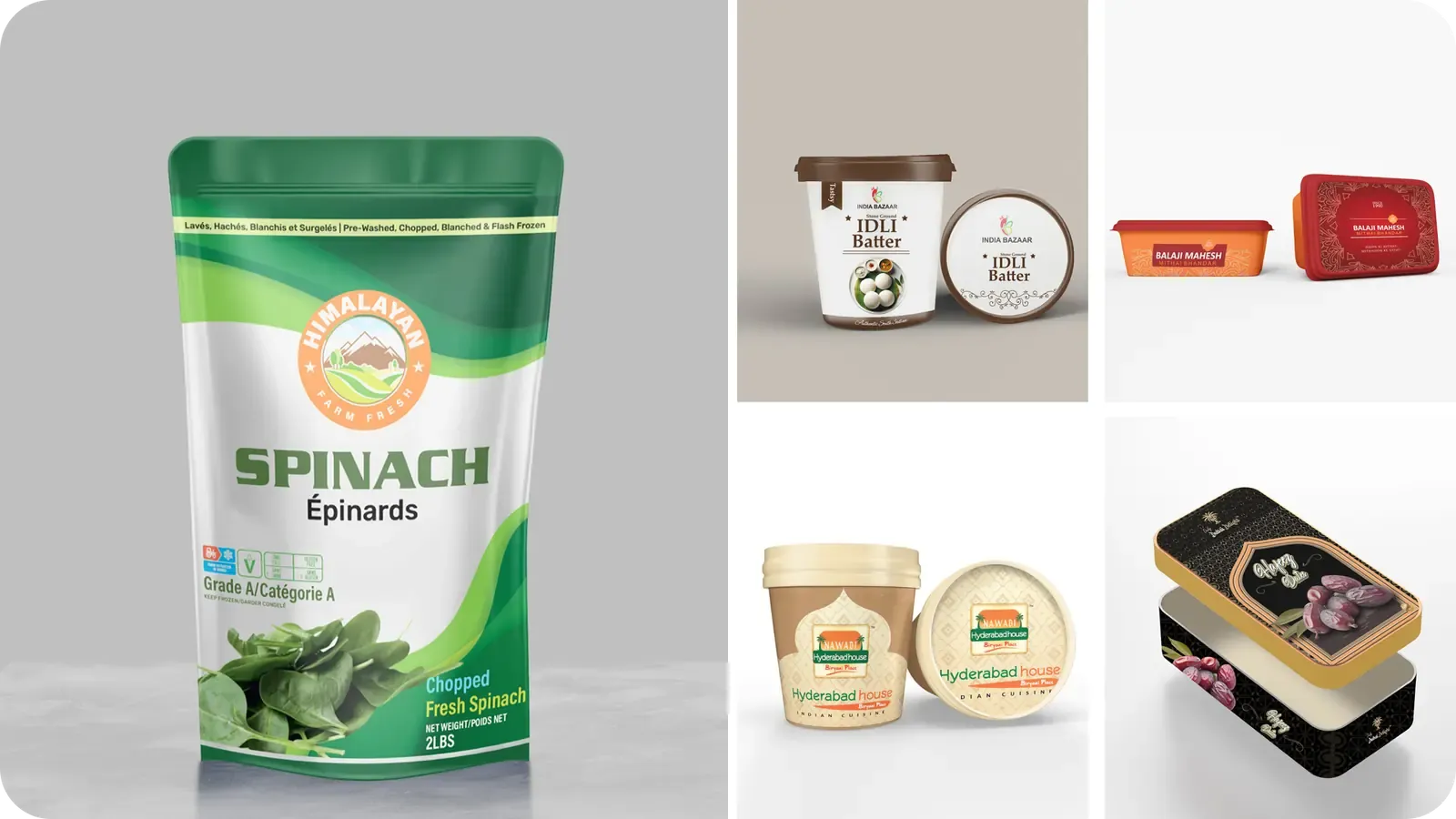 Packaging design showcase 8