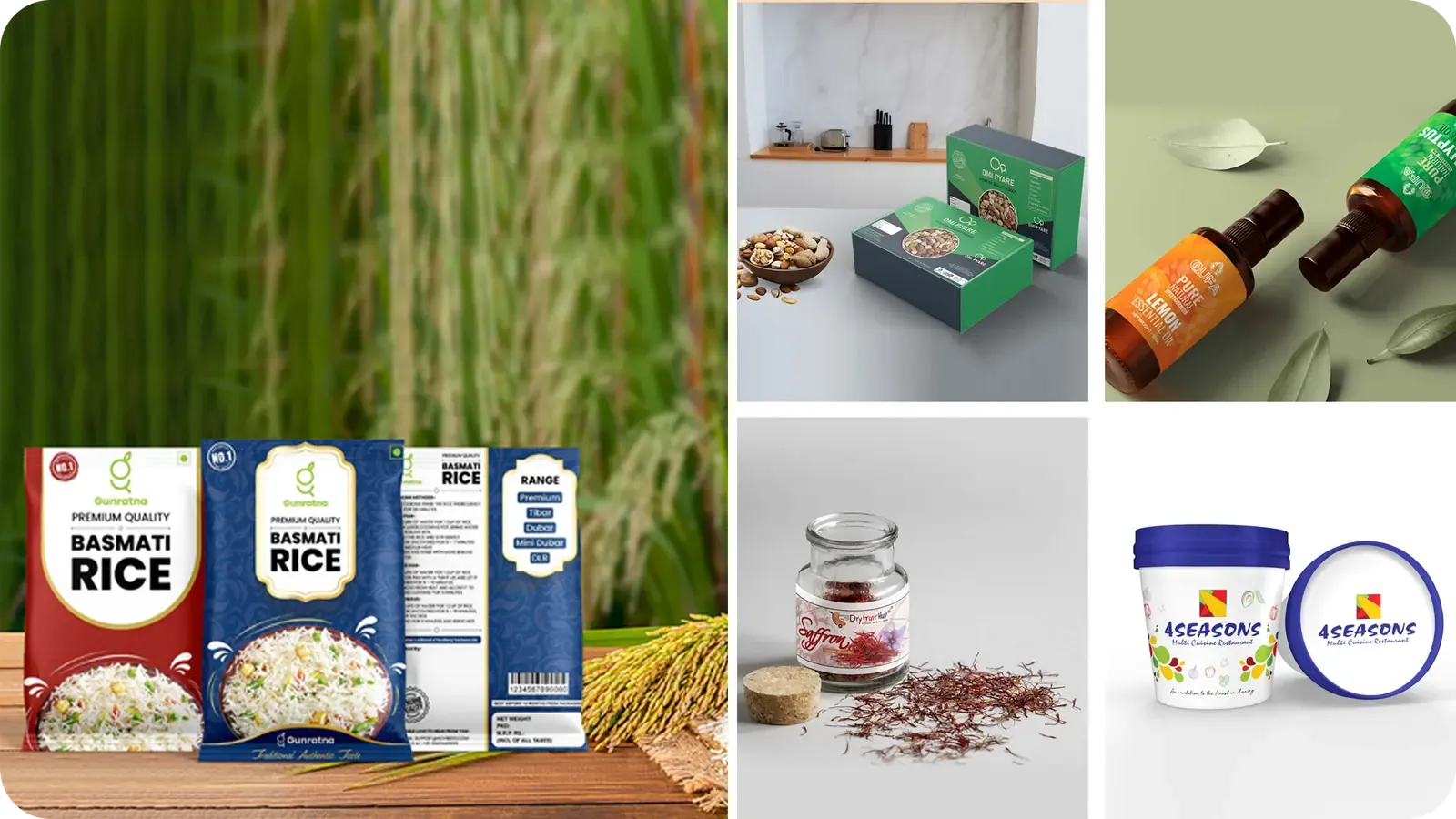 Packaging design showcase 10