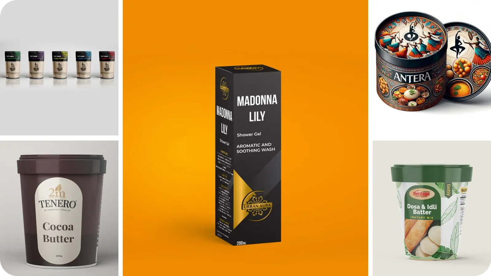 Packaging design showcase 12