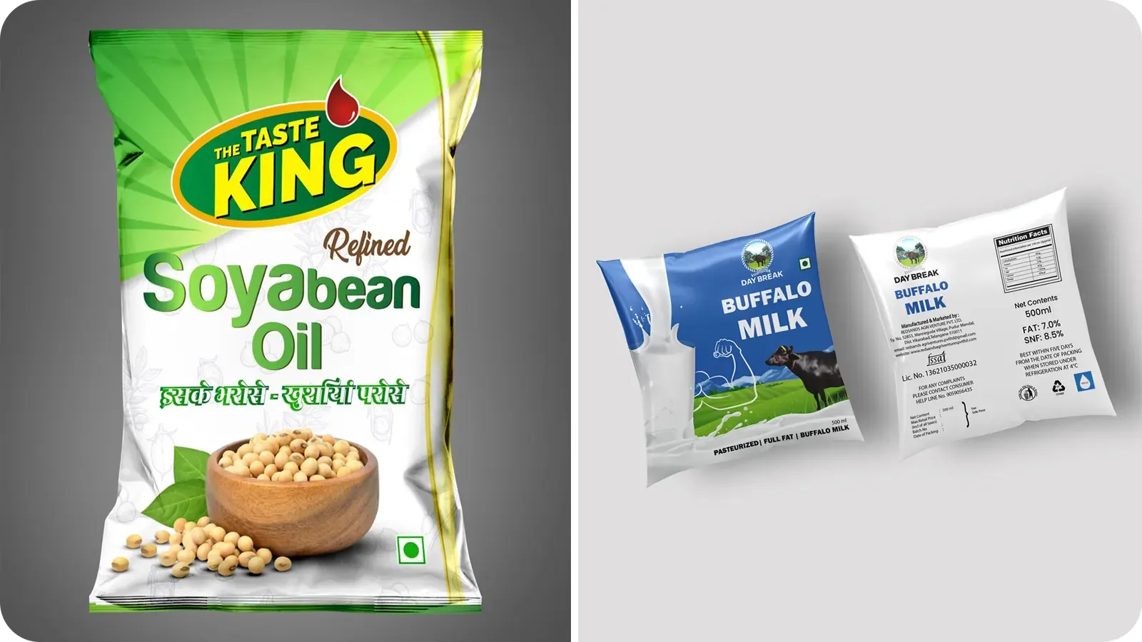 Packaging design showcase 14